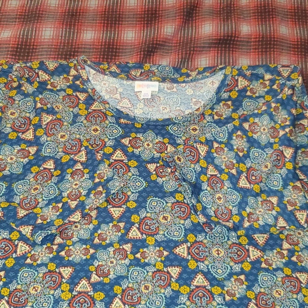 Julia Dress